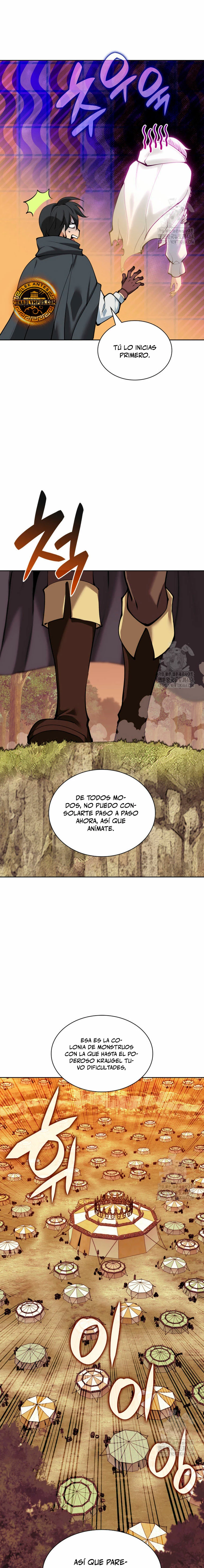Overgeared capítulo 254 página 32