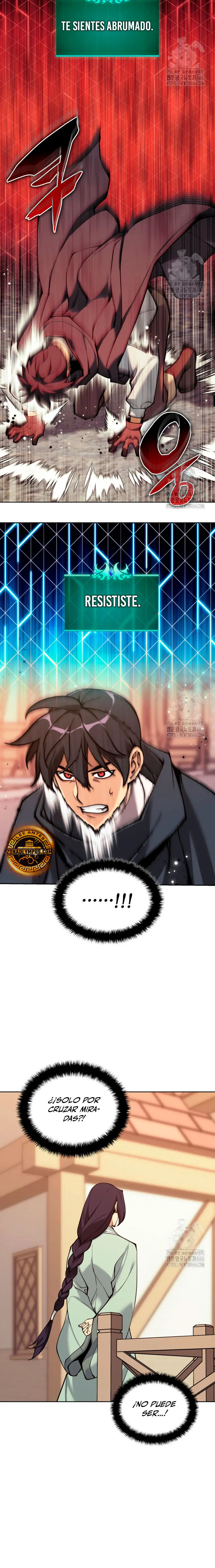 Overgeared capítulo 260 página 7
