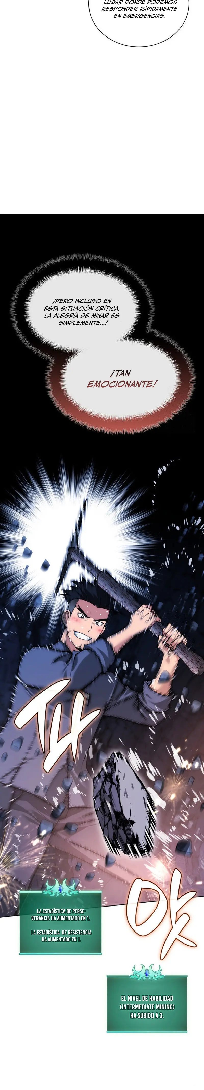 Overgeared capítulo 266 página 4
