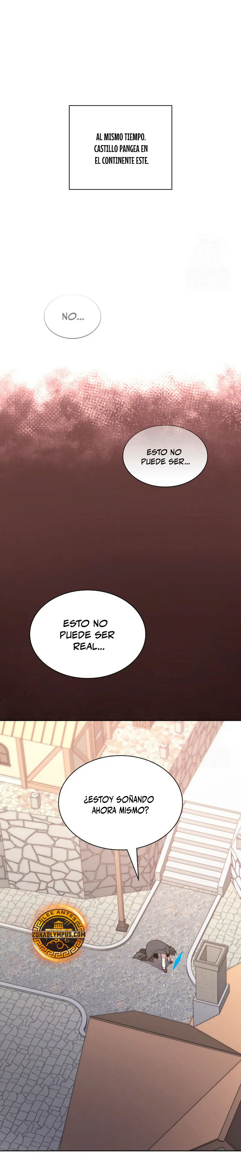 Overgeared capítulo 267 página 39