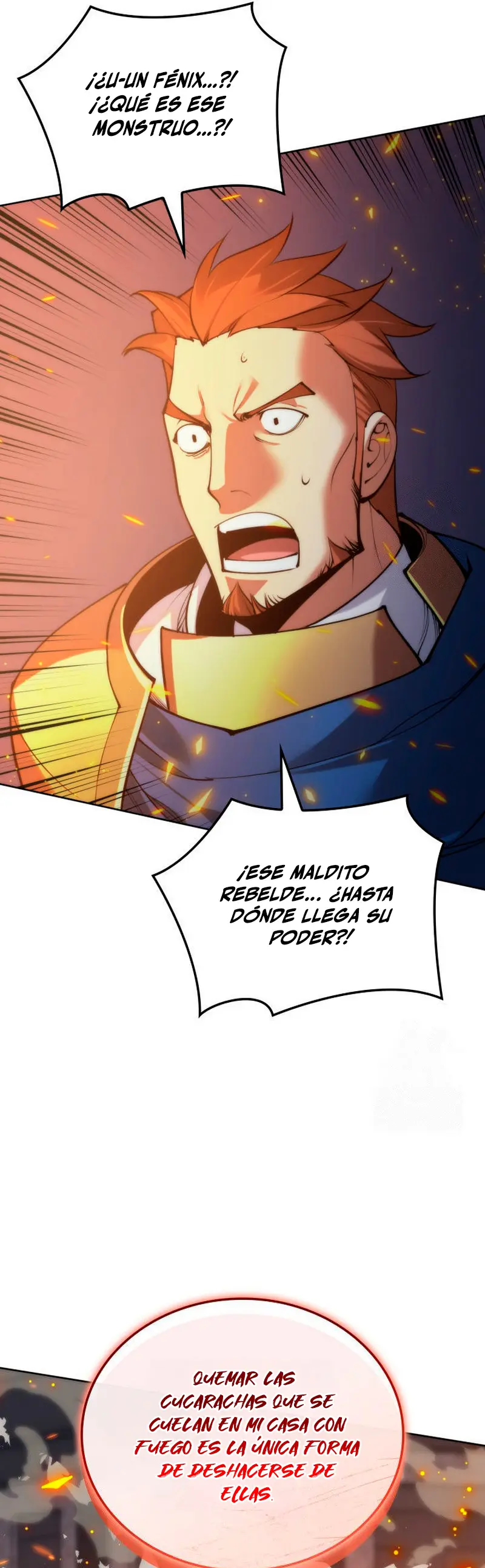 Overgeared capítulo 272 página 45