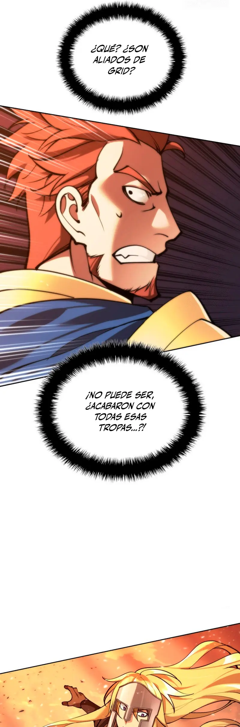 Overgeared capítulo 273 página 51