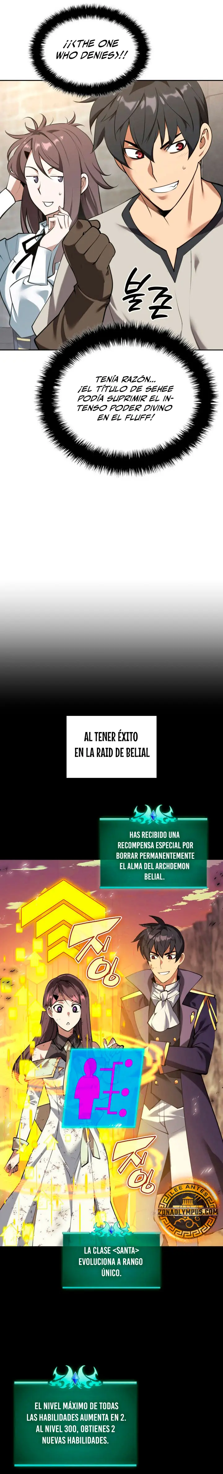 Overgeared capítulo 284 página 32