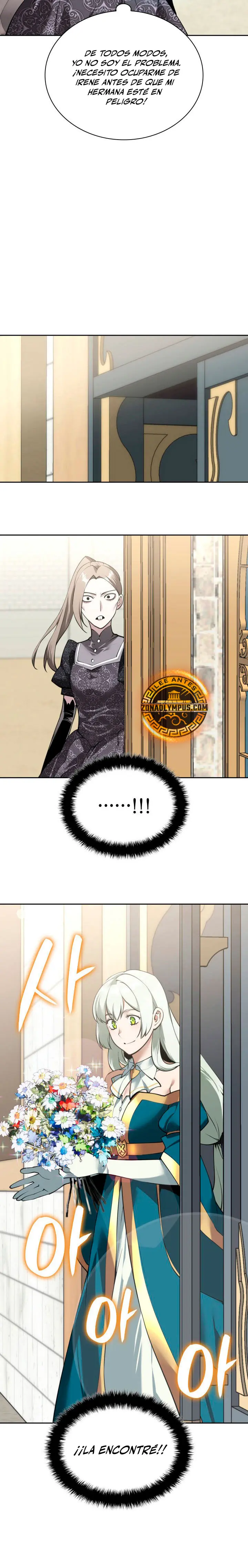 Overgeared capítulo 284 página 4