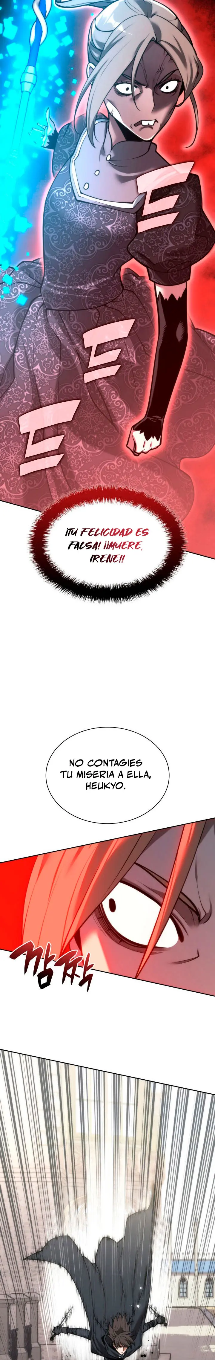 Overgeared capítulo 284 página 7