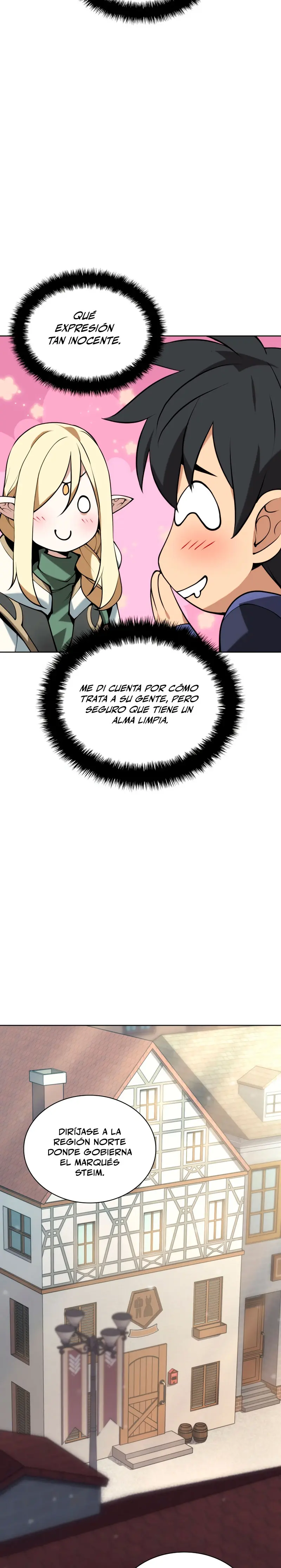 Overgeared capítulo 299 página 42
