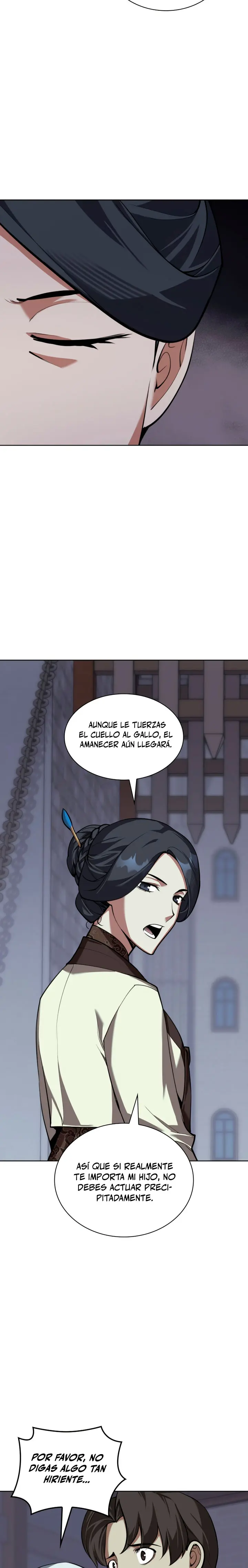Overgeared capítulo 310 página 23