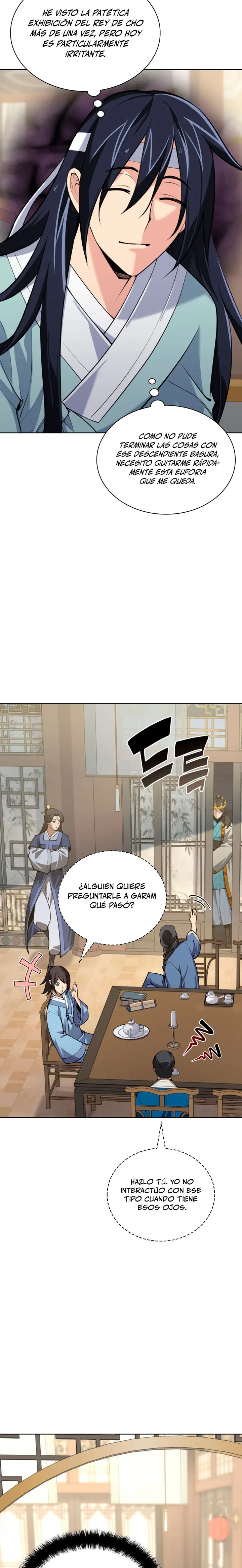 Overgeared capítulo 310 página 4