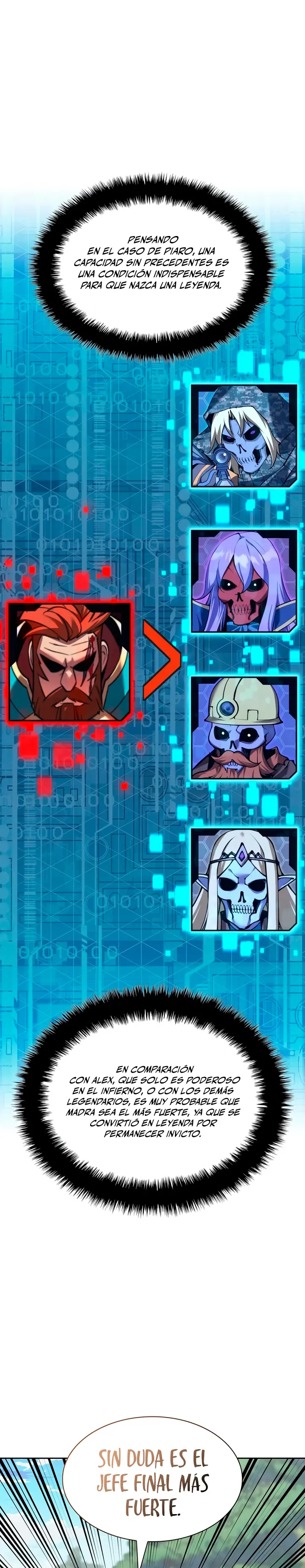 Overgeared capítulo 331 página 36