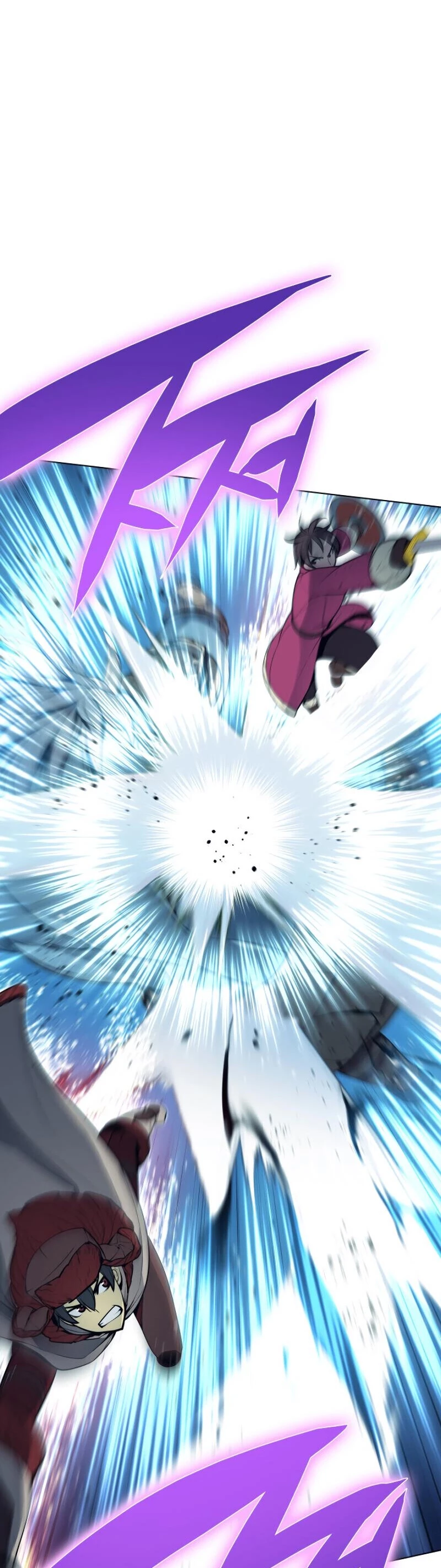 Overgeared capítulo 39 página 48