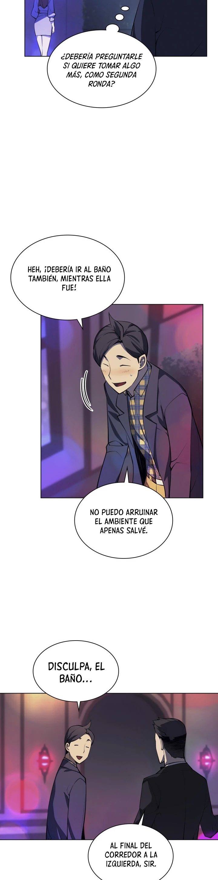 Overgeared capítulo 51 página 32