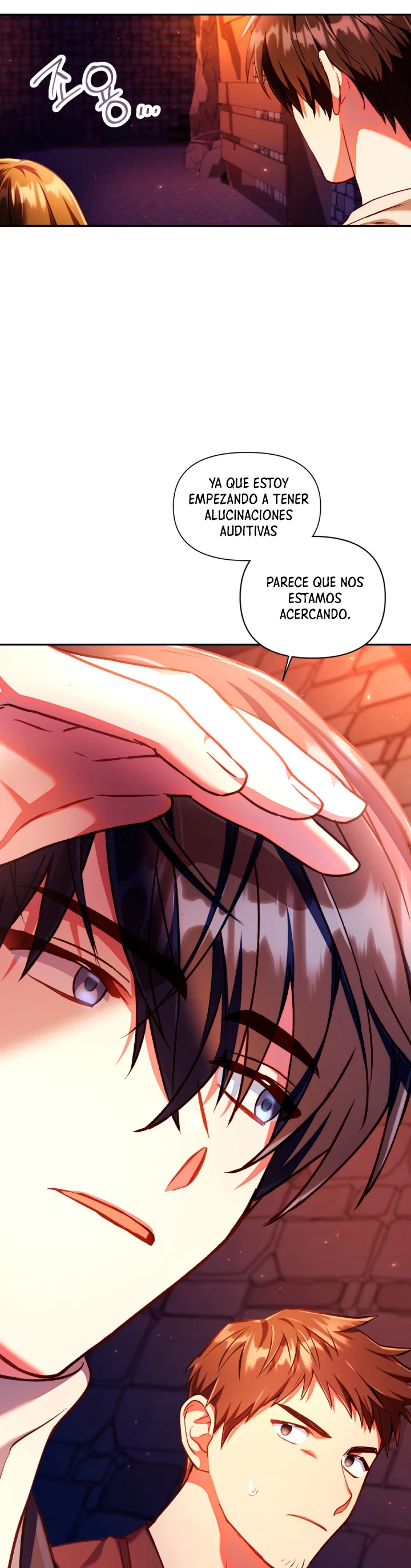 Manual de instrucciones del Reencarnado capítulo 13 página 19