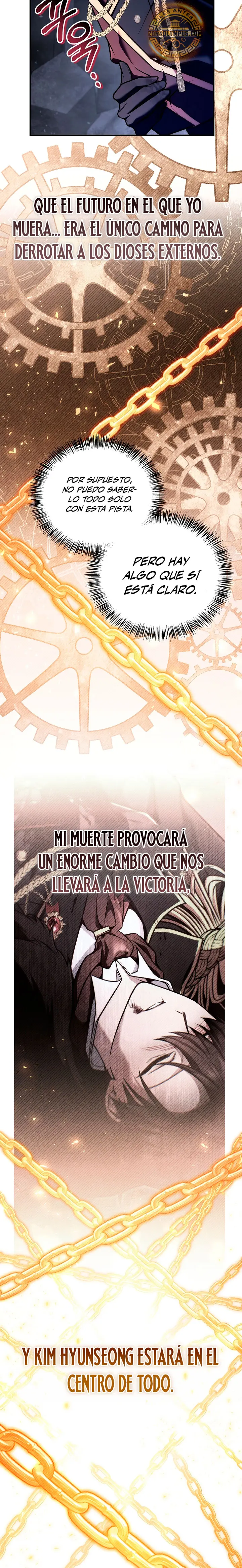 Manual de instrucciones del Reencarnado capítulo 201 página 4