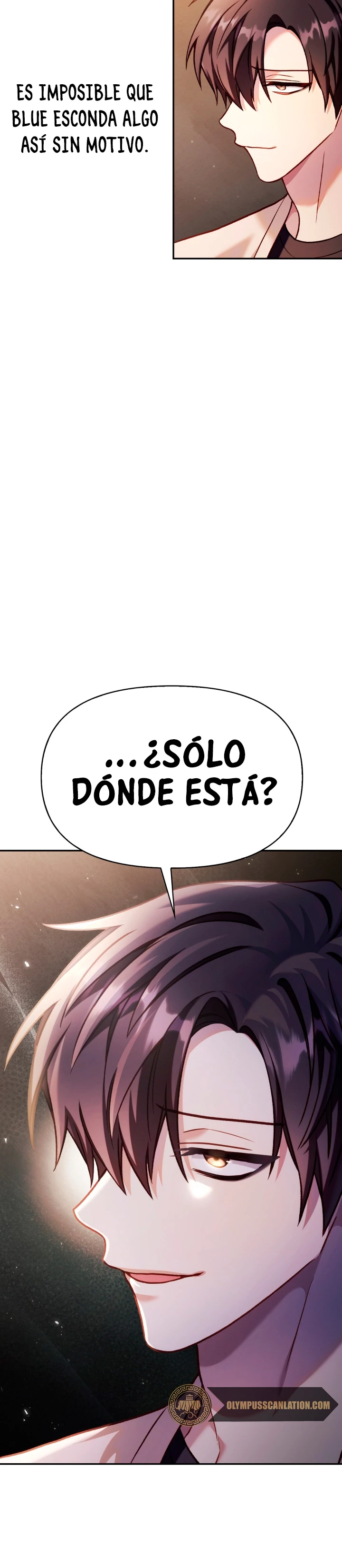 Manual de instrucciones del Reencarnado capítulo 37 página 3