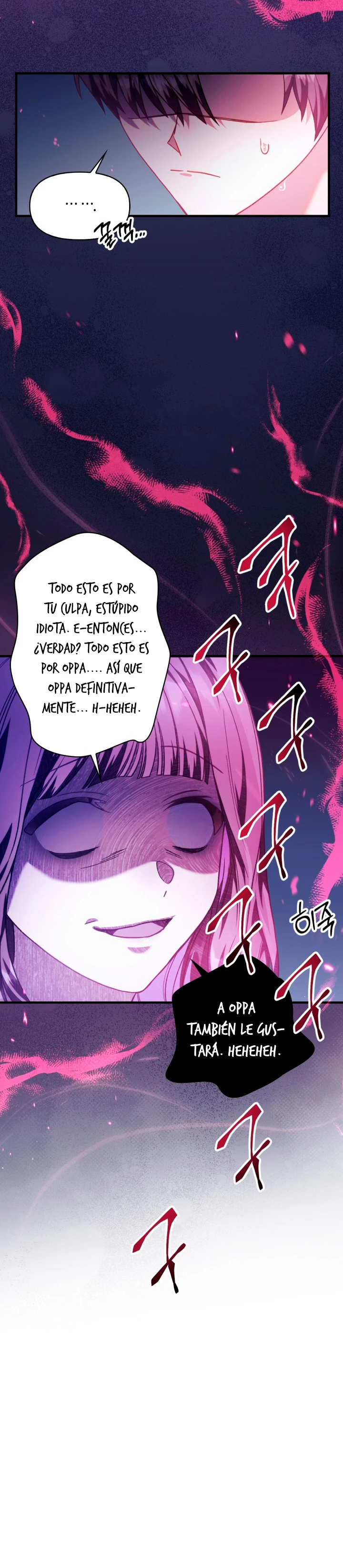 Manual de instrucciones del Reencarnado capítulo 38 página 4
