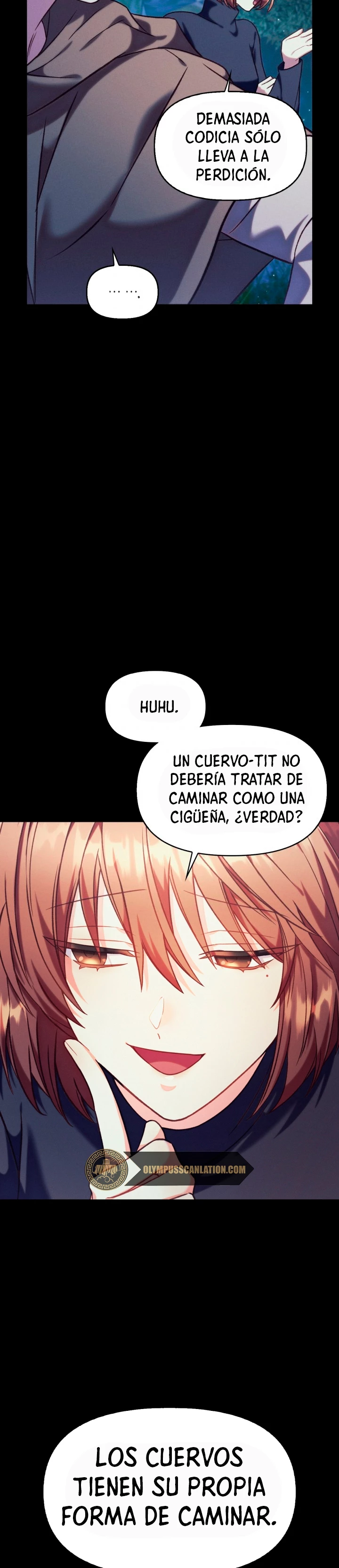 Manual de instrucciones del Reencarnado capítulo 41 página 33