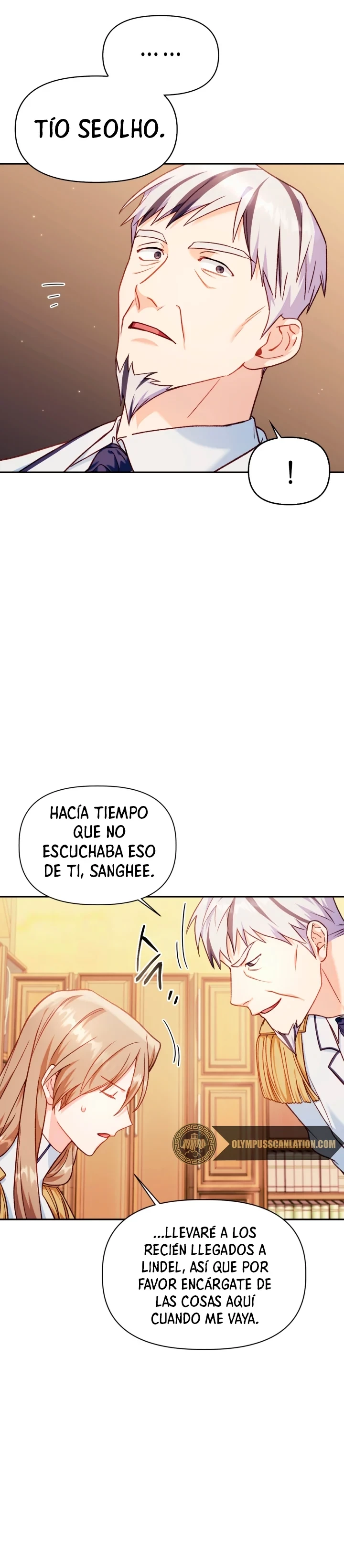 Manual de instrucciones del Reencarnado capítulo 41 página 4