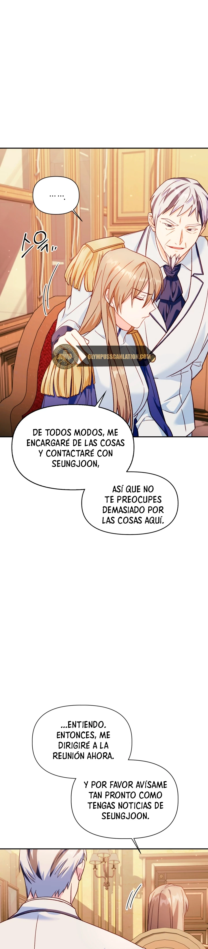 Manual de instrucciones del Reencarnado capítulo 41 página 7