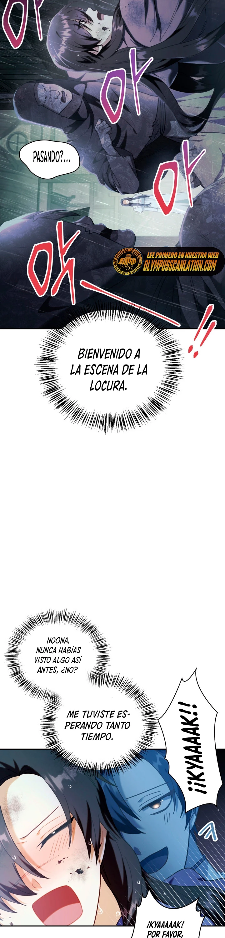 Manual de instrucciones del Reencarnado capítulo 48 página 3