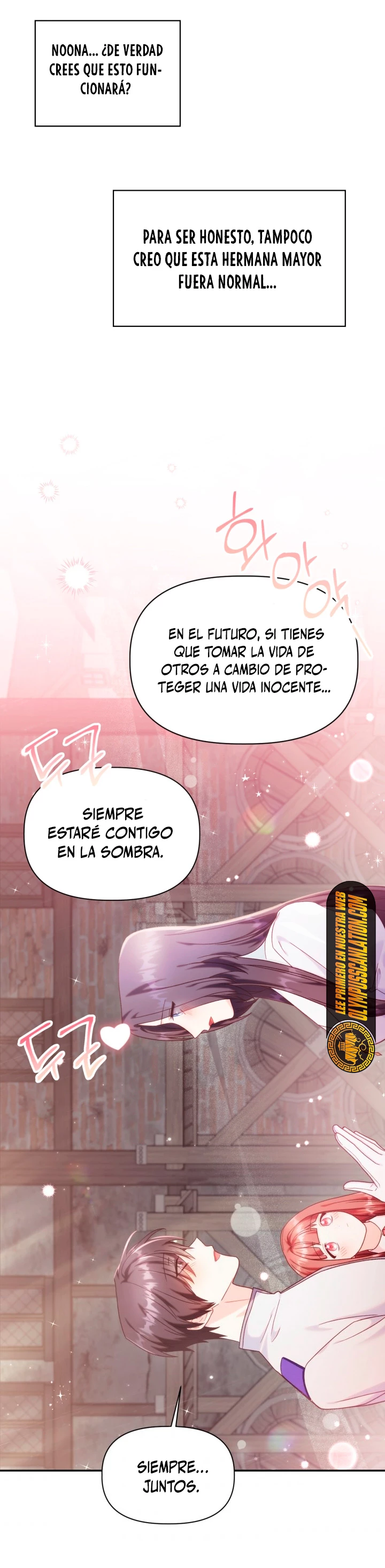 Manual de instrucciones del Reencarnado capítulo 49 página 33