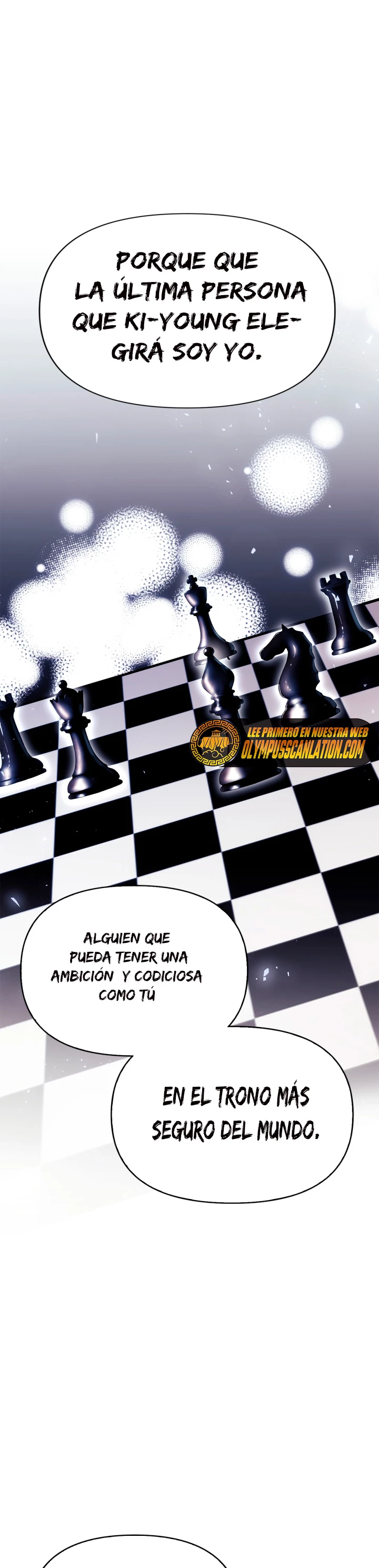 Manual de instrucciones del Reencarnado capítulo 53 página 44