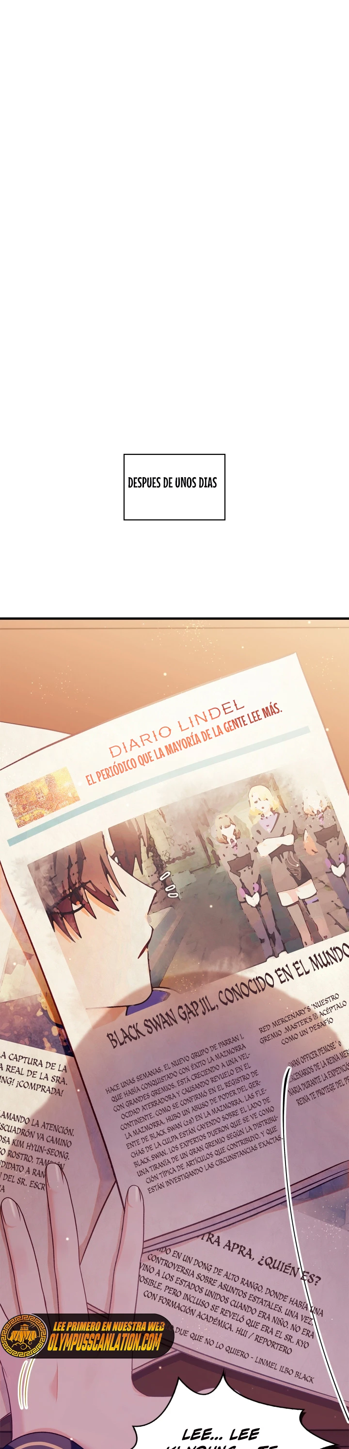 Manual de instrucciones del Reencarnado capítulo 53 página 6