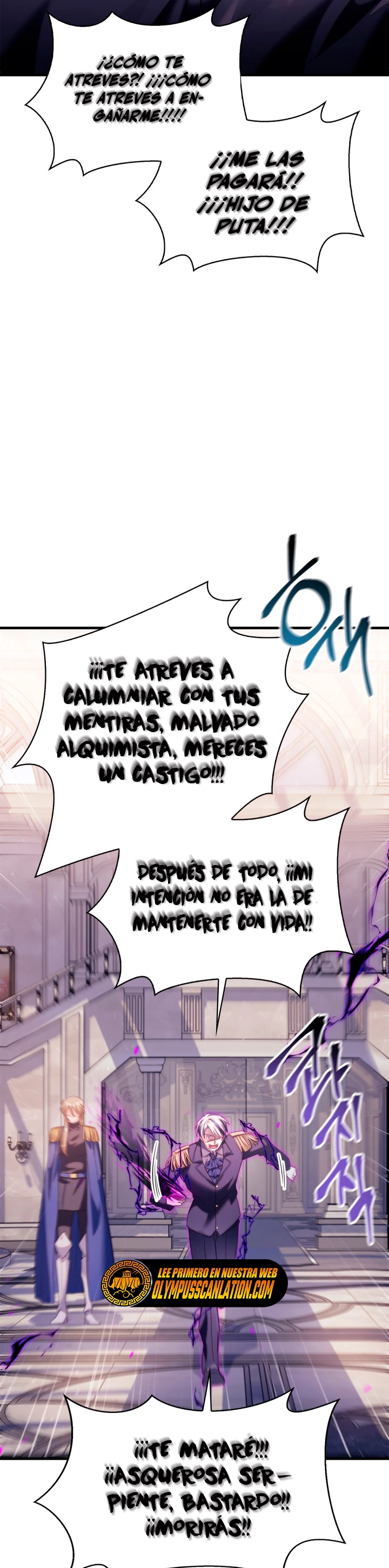 Manual de instrucciones del Reencarnado capítulo 63 página 29