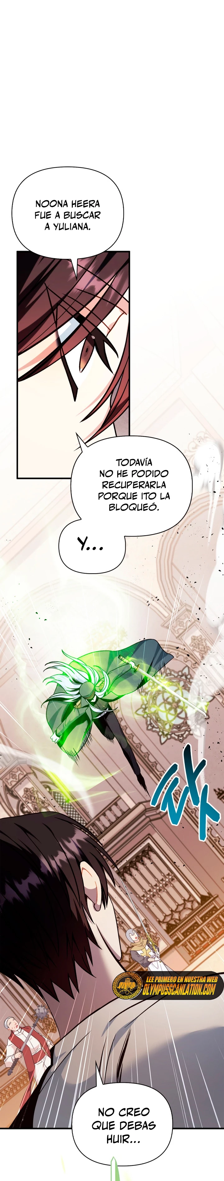 Manual de instrucciones del Reencarnado capítulo 73 página 7