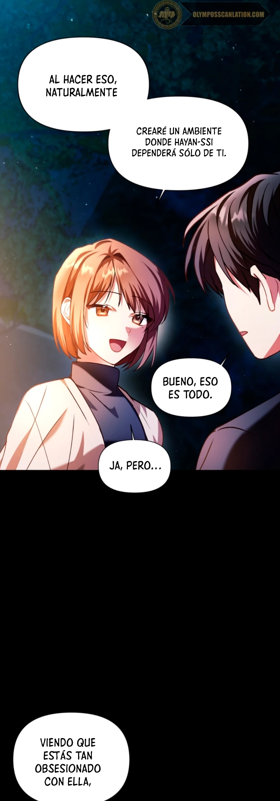 Manual de instrucciones del Reencarnado capítulo 9 página 33