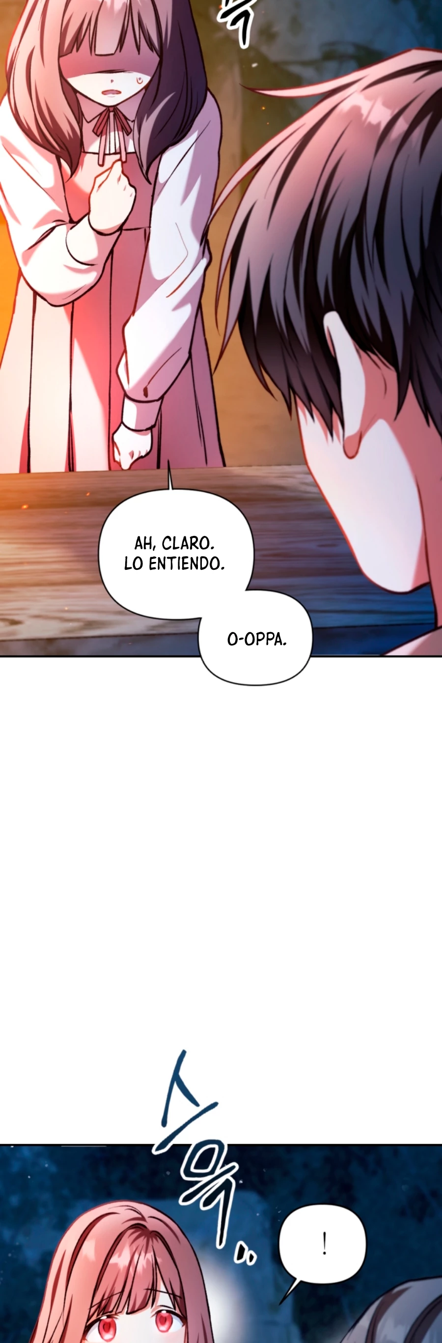 Manual de instrucciones del Reencarnado capítulo 9 página 5