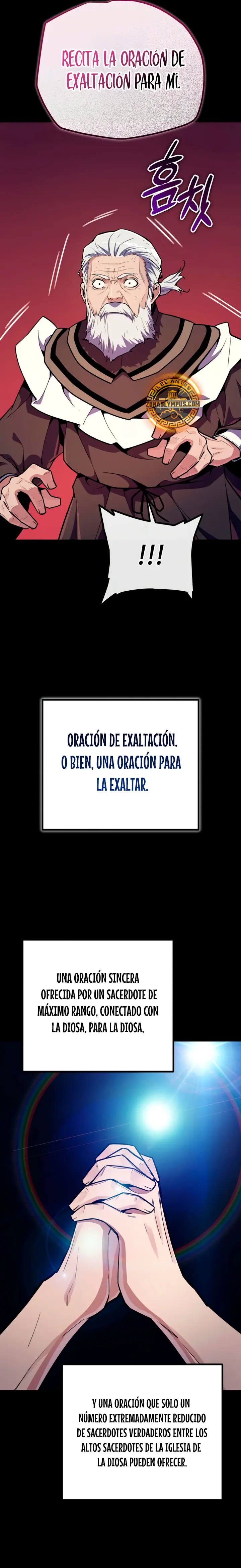 Empiezo con 13 Rasgos Ocultos capítulo 22 página 26