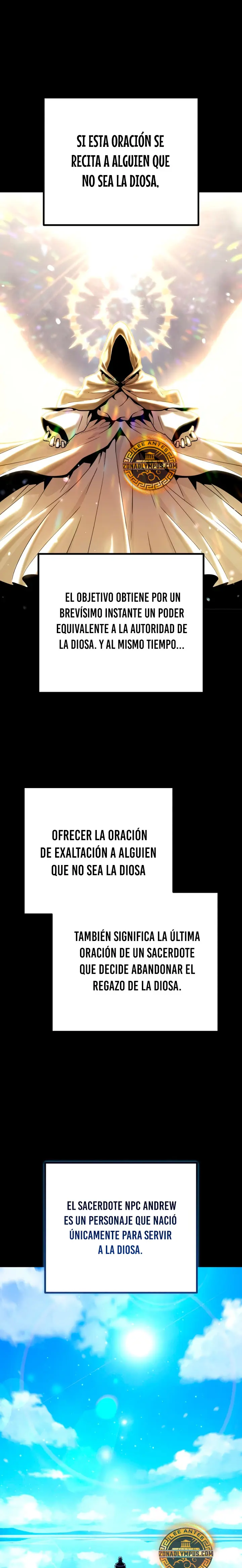 Empiezo con 13 Rasgos Ocultos capítulo 22 página 27