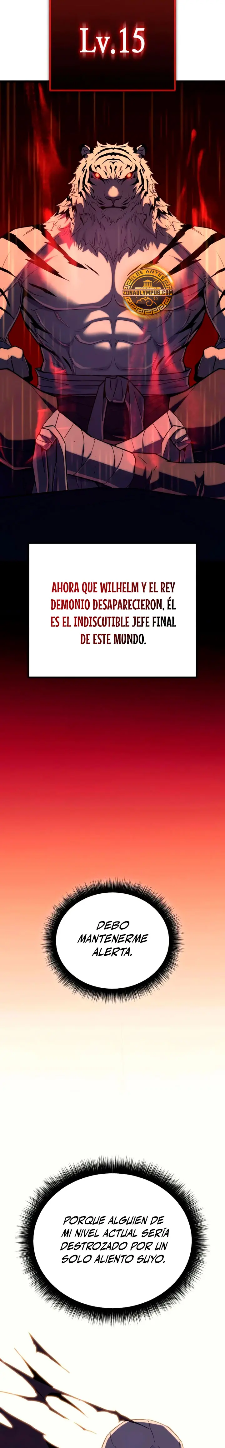 Empiezo con 13 Rasgos Ocultos capítulo 28 página 24