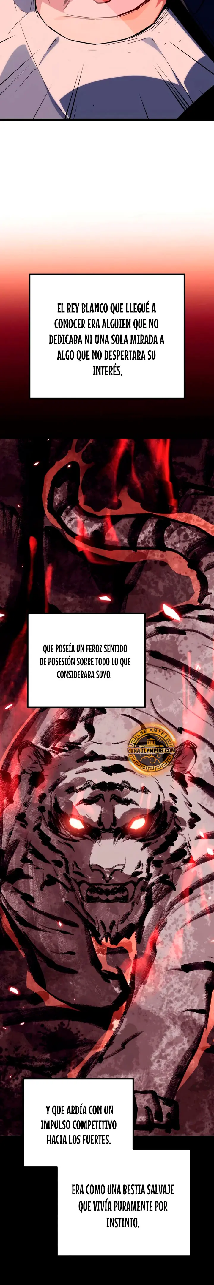 Empiezo con 13 Rasgos Ocultos capítulo 28 página 29