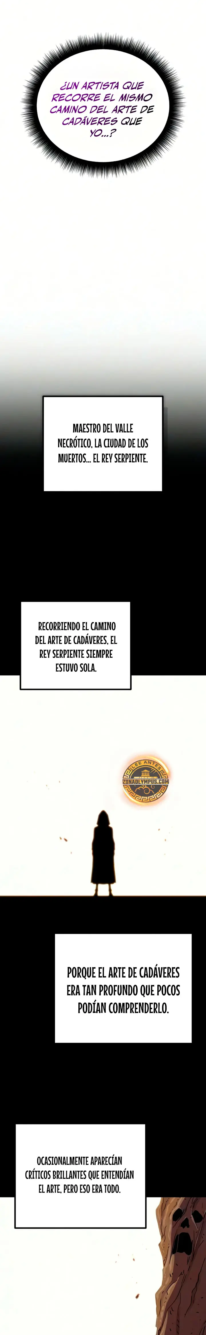 Empiezo con 13 Rasgos Ocultos capítulo 29 página 35