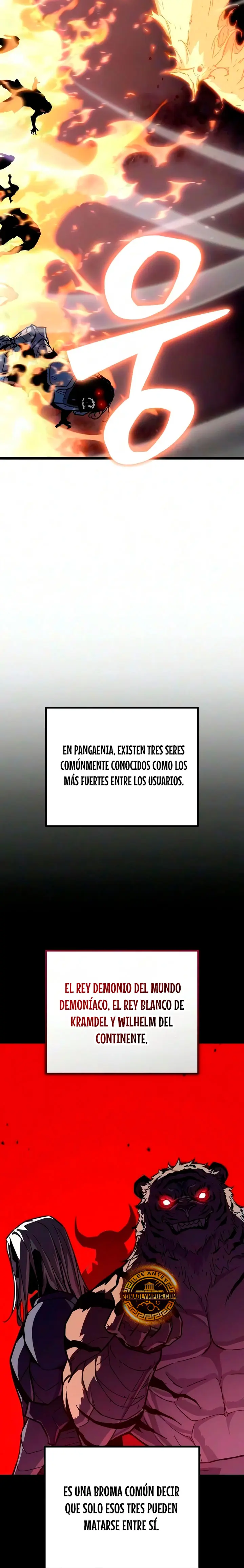 Empiezo con 13 Rasgos Ocultos capítulo 31 página 16