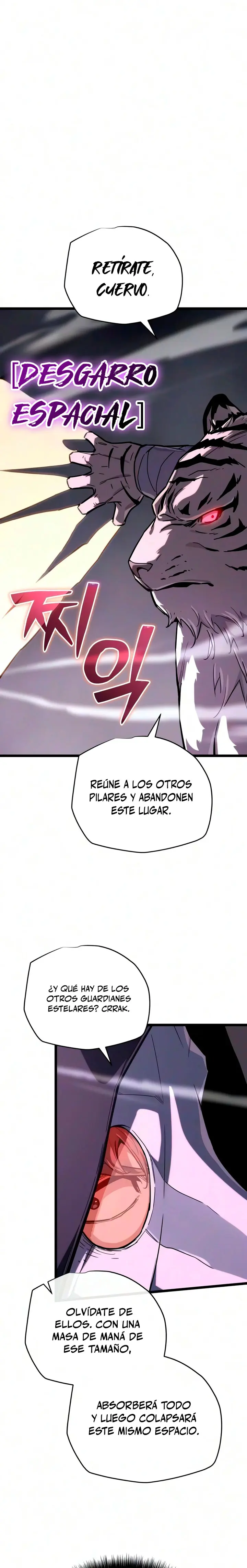 Empiezo con 13 Rasgos Ocultos capítulo 31 página 32
