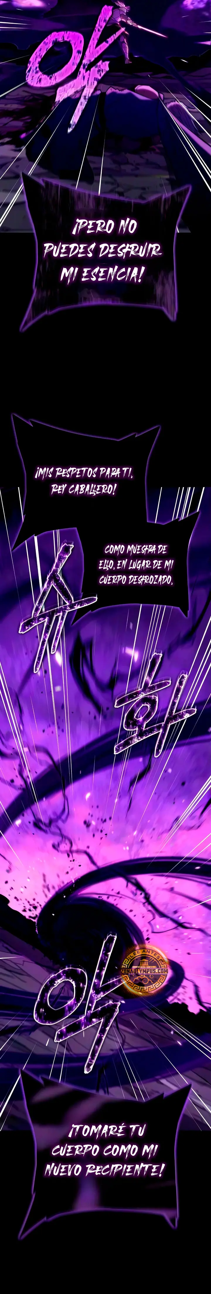 Empiezo con 13 Rasgos Ocultos capítulo 32 página 20