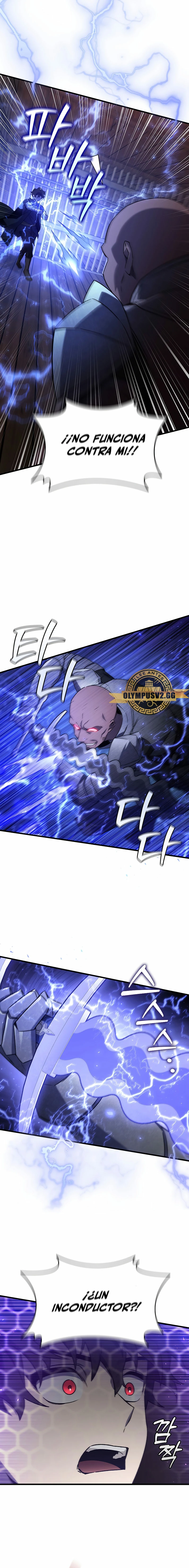 Mago devorador de dragones capítulo 13 página 30