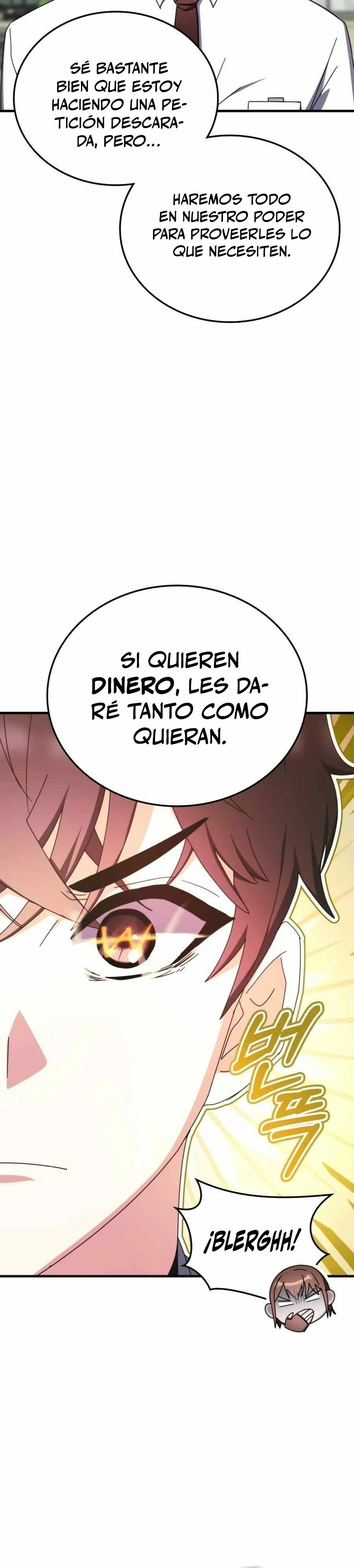 Academia de la Ascensión capítulo 101 página 29