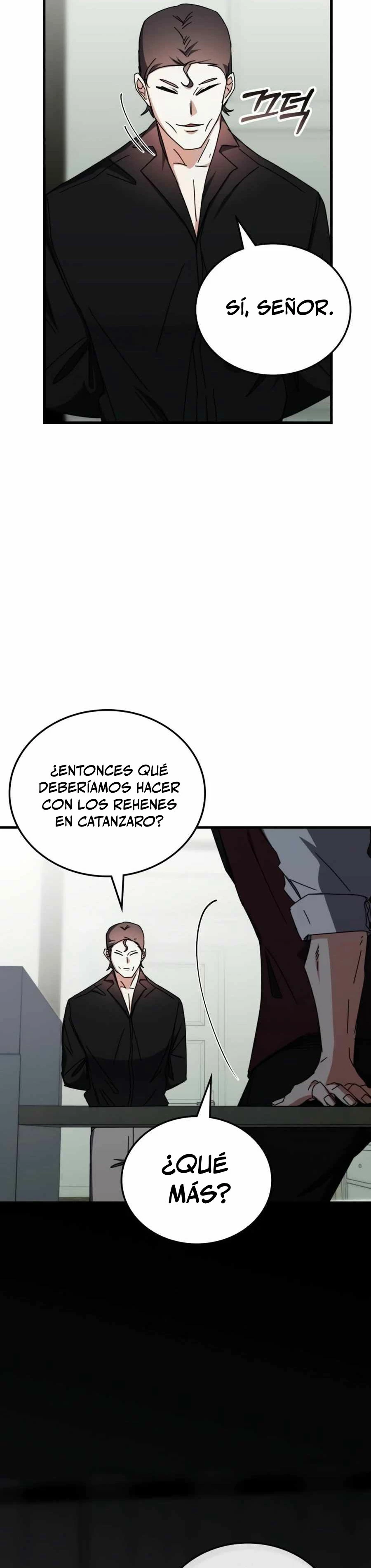 Academia de la Ascensión capítulo 101 página 46