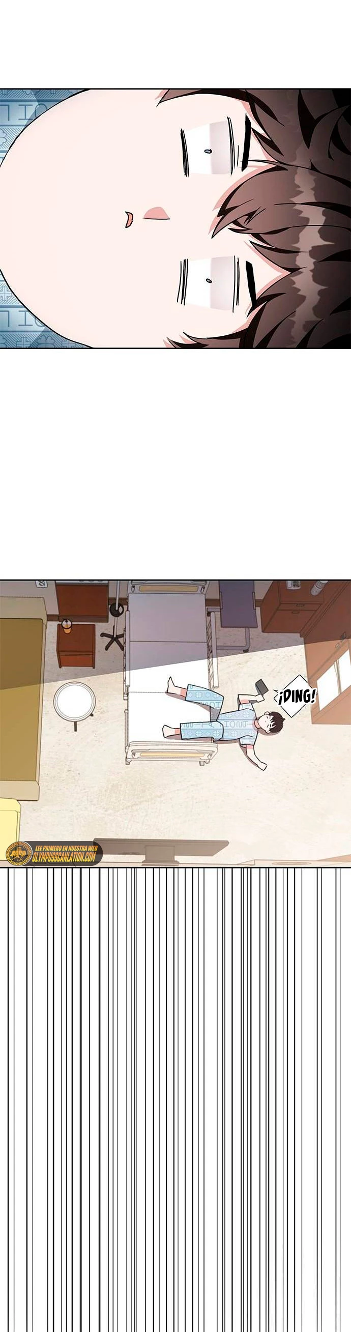 Academia de la Ascensión capítulo 2 página 4