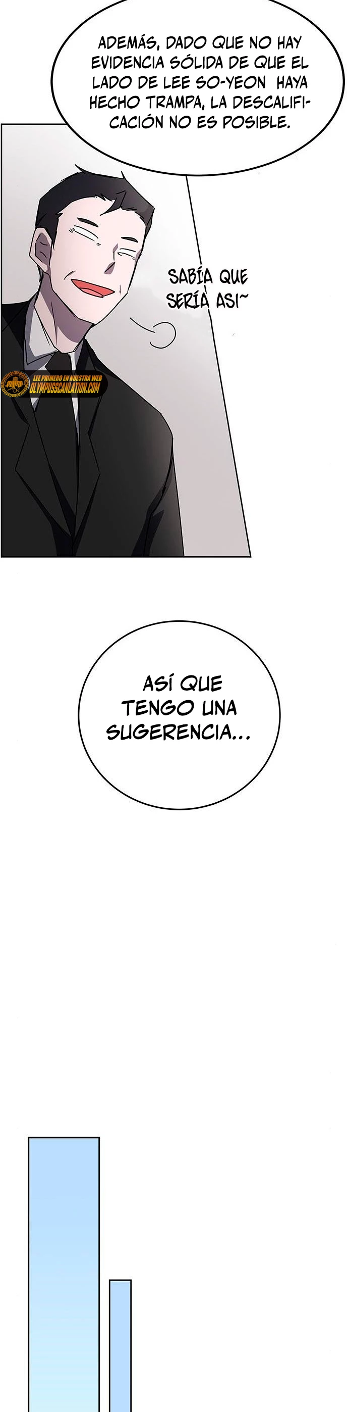Academia de la Ascensión capítulo 21 página 23
