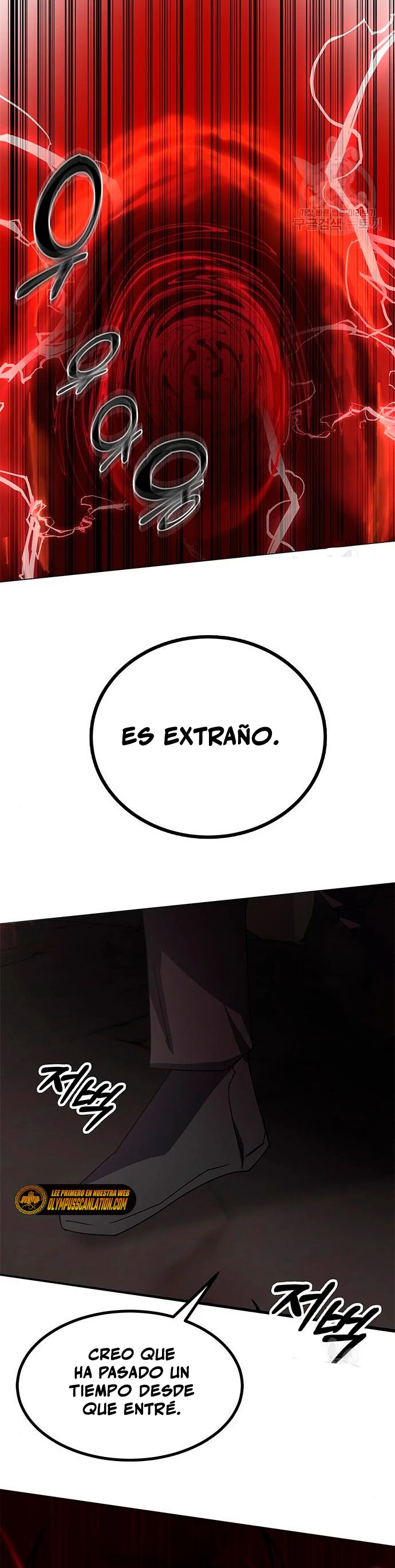 Academia de la Ascensión capítulo 21 página 51