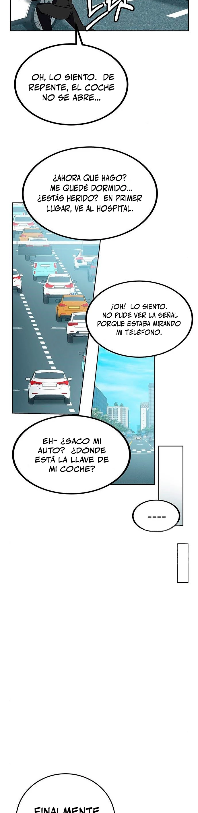 Academia de la Ascensión capítulo 21 página 7