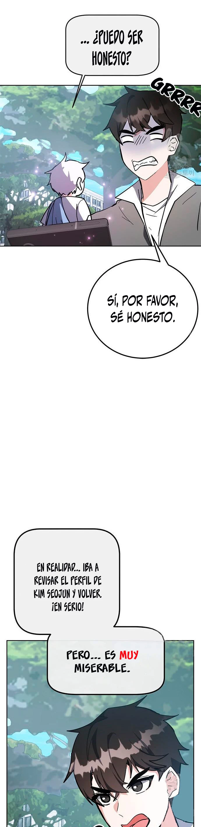 Academia de la Ascensión capítulo 29 página 7