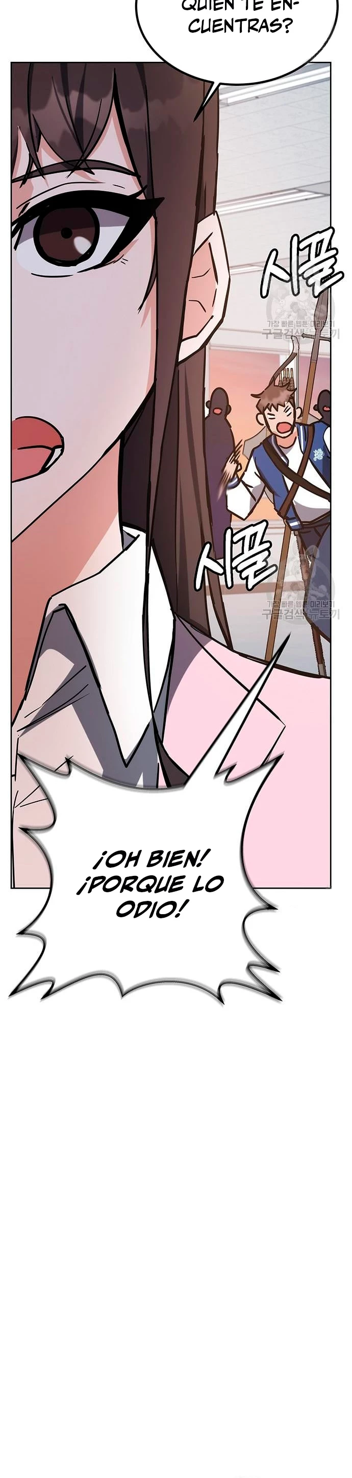 Academia de la Ascensión capítulo 39 página 32