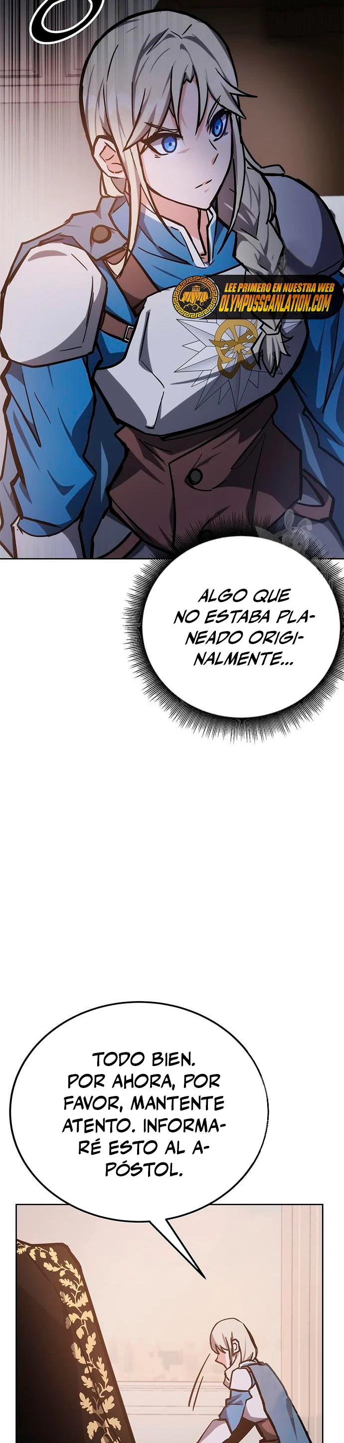 Academia de la Ascensión capítulo 39 página 6