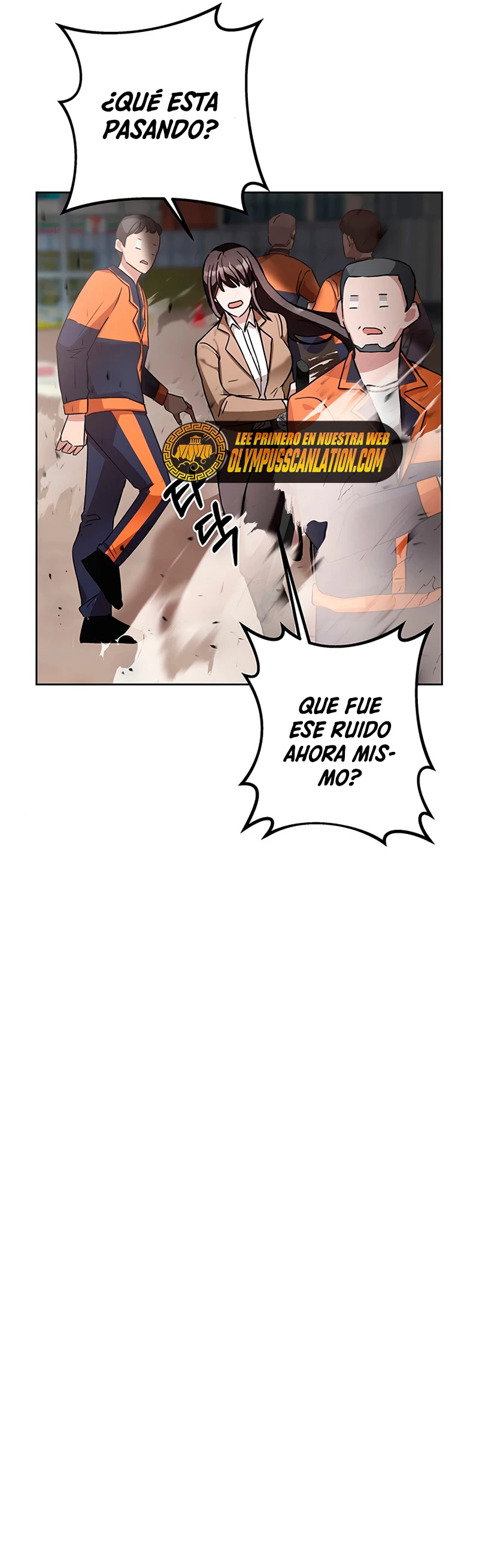 Academia de la Ascensión capítulo 4 página 65