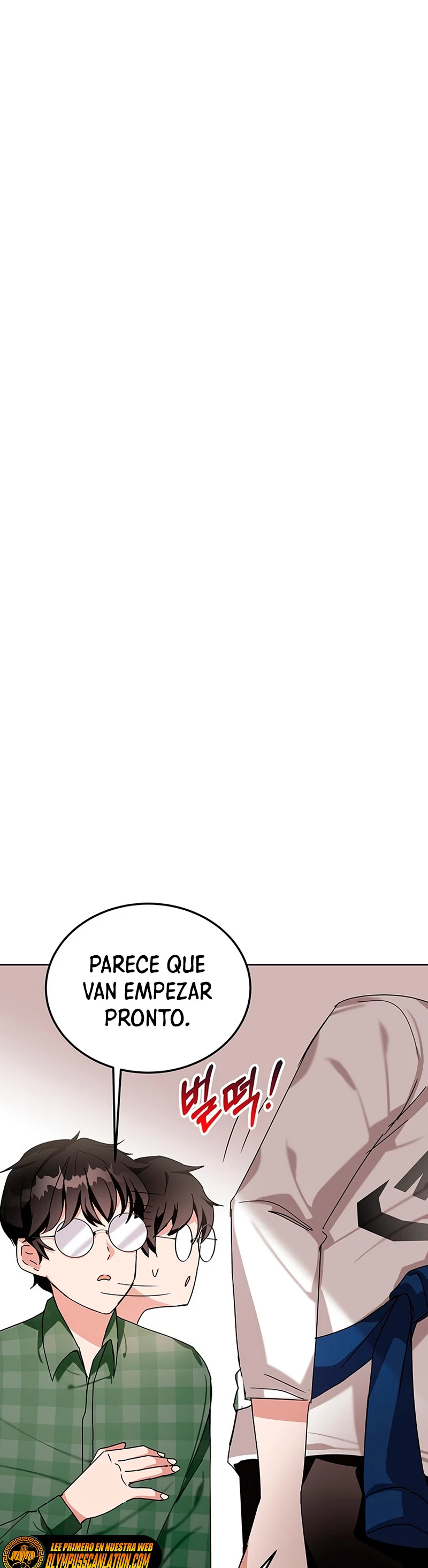 Academia de la Ascensión capítulo 7 página 79